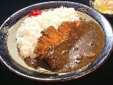 亀岡牛テールカレーライス