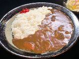 亀岡牛ハヤシライス