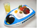 牛楽特製お子様ランチ